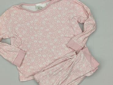 Pajama set, 4-5 years, 104-110 cm, Zara, condition - Very good