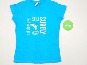t shirty damskie calvin klein: JHK, T-shirt damski, rozmiar L — 2