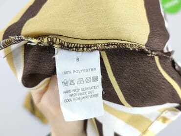 sandały kurt geiger: Sukienka damska, rozmiar S — 5