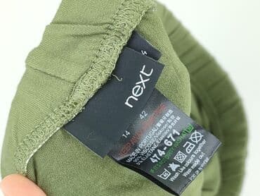 Ubrania damskie: Spodnie 3/4 damskie, M — 4