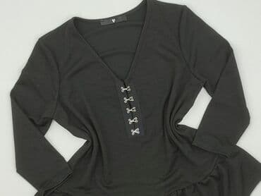 bluza ze stranger things: By very, Bluzka damska, rozmiar L — 1