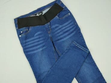 Women: Bpc bonprix collection, Jeans for women, XL — 1