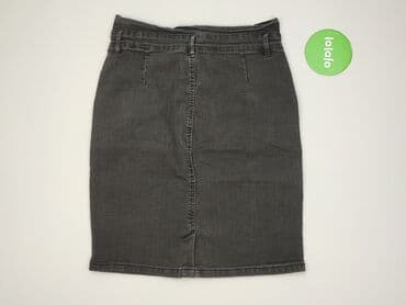 spódnice eko skóra ołówkowe: Moodo, Spódnica damska, rozmiar L — 3