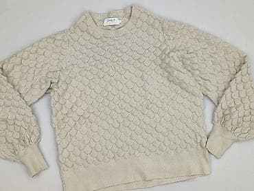 ONLY, Sweter damski, rozmiar M