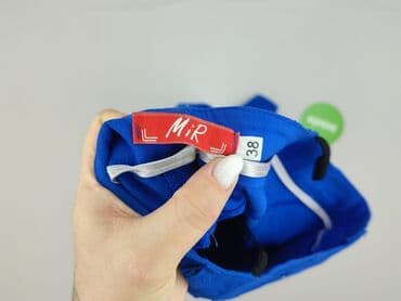 buty oleksy mokasyny: Spodnie materiałowe damskie, rozmiar M — 4