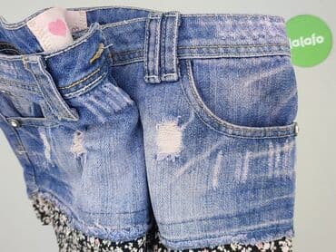 szorty dla puszystych: Denim, Shorts for women, S at lalafo.pl — 5 szorty dla puszystych: Denim, Shorts for women, S — 5