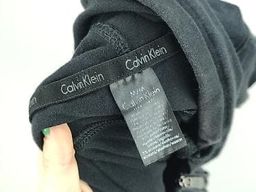 nike l: Calvin Klein, Кофта з каптуром жіноча, розмір M — 4