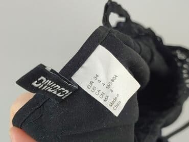 sukienki z paskiem w talii: H&M Divided, Women`s dress, S — 5