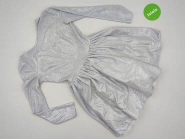 bolerko do rozkloszowanej sukienki: Ragazza, Sukienka damska, S — 3