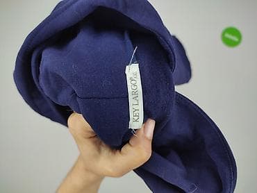 bluzy: Key Largo, Bluza z kapturem damska, rozmiar 2XL — 4