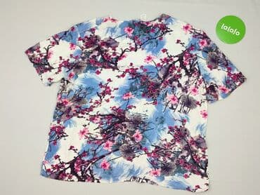 calvin klein t shirty damska: Футболка жіноча, розмір 3XL — 3