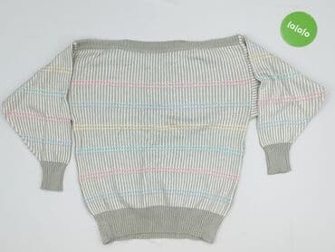 sweter z kaszmiru c a: Women`s sweater, size M (EU 38) — 3