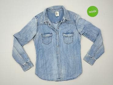 dsquared olx: H&M, Koszula damska, rozmiar S — 2