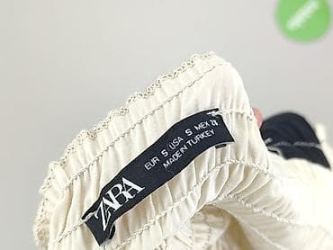 bluzki basic zara: Zara, Top damski, rozmiar S — 4