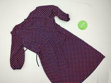 mk botki: H&M, Sukienka damska, rozmiar M — 3