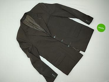 eastern clothes: Marynarka dla mężczyzn, rozmiar XL — 2