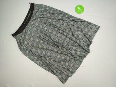 spódnice wysoki stan: F&F, Spódnica damska, rozmiar 4XL — 2