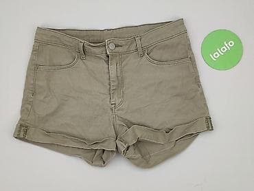 H&M, Szorty damskie, rozmiar M — 2