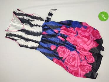 sukienki w paski: QUIOSQUE, Sukienka damska, rozmiar S — 2