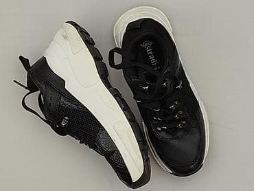 adidasy tanio: Stradivarius, Sneakersy damskie, rozmiar 35 — 1