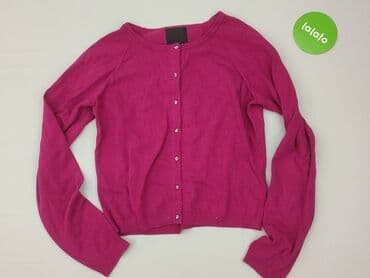 bialy sweterek do sukienki: InWear, Kardigan damski, S — 2