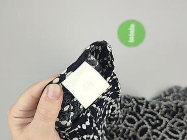 koszula len hm: H&M, Sukienka damska, rozmiar XS — 5