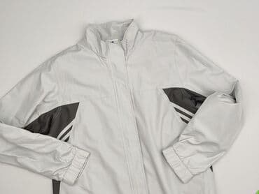 Parki: Adidas, Kurtka przejściowa damska, rozmiar M w lalafo.pl — 1 Parki: Adidas, Kurtka przejściowa damska, rozmiar M — 1