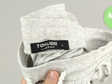 Szorty: Tom Rose, Szorty damskie, rozmiar L — 4
