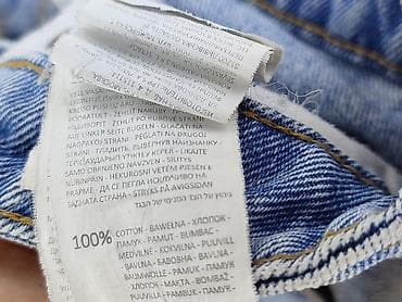 bibs com: House of Denim, Szorty damskie, rozmiar XS — 5