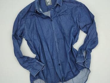 dkny koszulka: Wam Denim, Koszula damska, rozmiar M — 1