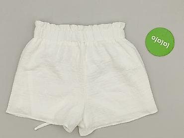 szorty plus size: Shein, Szorty damskie, rozmiar S — 4