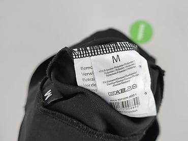 leginsy lycra: Legginsy rozmiar M — 5