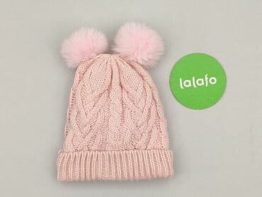 lidl sukienki dla dziewczynek: Hat, H&M, 4-5 years, 50-51 cm, condition - Very good — 2