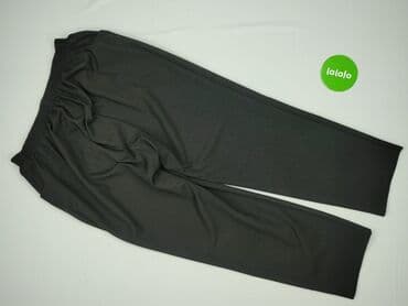 majtki tureckie: Spodnie materiałowe damskie, rozmiar XL — 4