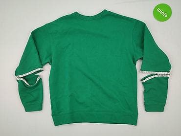 uzywane ubrania: By o la la. !, Bluza damska
, rozmiar One size — 3