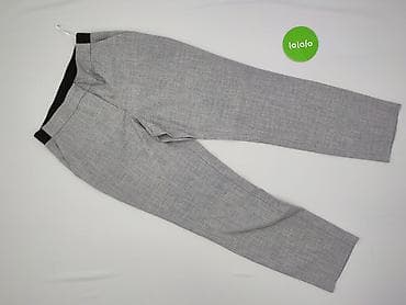 gap overalls: Primark, Spodnie materiałowe damskie, rozmiar S — 2