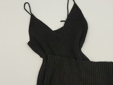 modne lniane sukienki: Lindex, Sukienka damska, L — 1