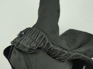 piżama h: House, Spodnie materiałowe damskie, rozmiar XL — 6