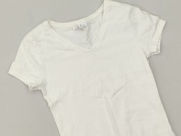 Amisu, T-shirt damski, rozmiar XS