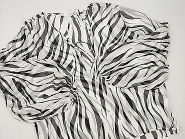 garnitury mohito: Sinsay, Bluzka damska, rozmiar 2XL — 1