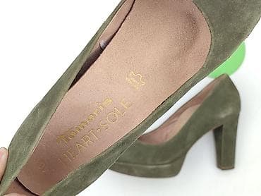 tanie buty pl: Półbuty damskie, rozmiar 40 — 5