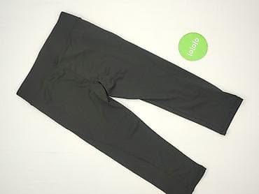 si: Just Female, Legginsy Sportowe damskie, rozmiar S — 3
