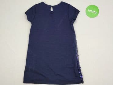 sukienka simple: Sukienka, 8 lat, 122-128 cm, stan - Idealny — 3