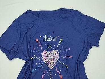 T-shirt damski, rozmiar One size w lalafo.pl T-shirt damski, rozmiar One size