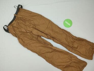 spodnie napapijri: Shein, Spodnie materiałowe damskie, rozmiar S — 3