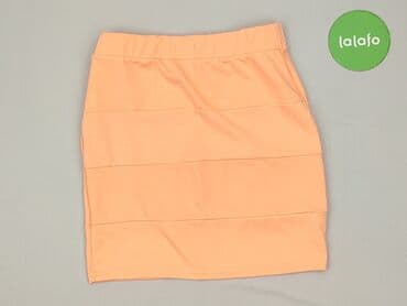 simple trencz: Skirt, Pepco, 14 years, 158-164 cm, condition - Very good — 3