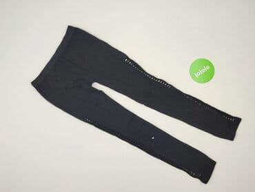 kozaki do kolan ccc: Legginsy L — 3