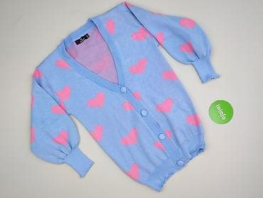 pizama carry: Heartbreak, Kardigan damski, rozmiar S — 2