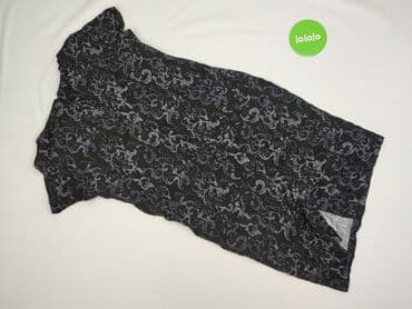 spodnie czarne tatuum: Tatuum, Sukienka damska, rozmiar M — 4