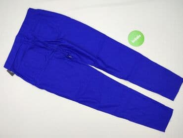 rajstopy den: Spodnie materiałowe damskie, 4XL — 4